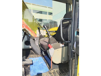 Mini excavator KOMATSU PC60-8 PC70-8 PC55 PC60 PC58: picture 5