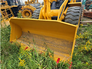 Wheel loader KOMATSU WA470: picture 3