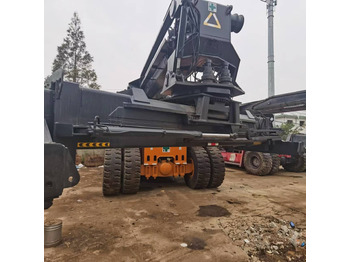 Lease a LIEBHERR 278 LIEBHERR 278: picture 3