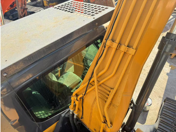Crawler excavator SANY SY215C: picture 4