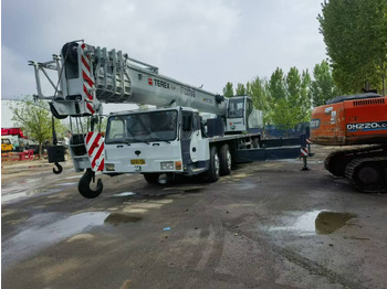 Lease a TEREX TTC070G   70ton TEREX TTC070G   70ton: picture 2