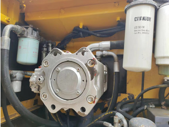 Crawler excavator VOLVO EC360: picture 5