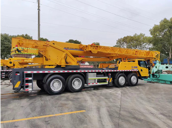 Mobile crane XCMG QY75KC