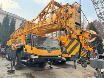 Mobile crane XCMG XCT80