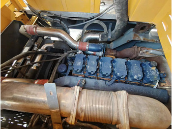 New Mobile crane XCMG XCT80L5: picture 4