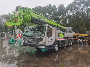 Crane ZOOMLION ZTC251V