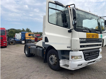 Tractor unit DAF CF 85 430