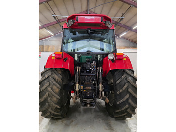 Farm tractor CASE IH CS94: picture 4