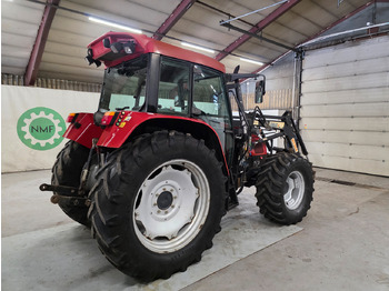 Farm tractor CASE IH CS94: picture 5