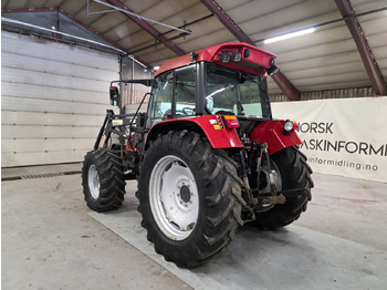 Farm tractor CASE IH CS94: picture 3