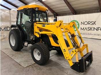 Lease a  JCB 360 JCB 360: picture 5