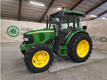 Farm tractor JOHN DEERE 5720