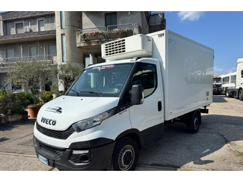Refrigerated van IVECO Daily