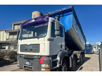 Tipper MAN TGA 41.480
