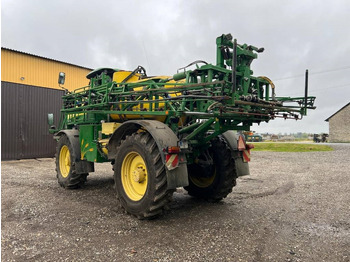 Lease a John Deere R4040i  John Deere R4040i: picture 4