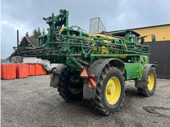 Lease a John Deere R4040i  John Deere R4040i: picture 3