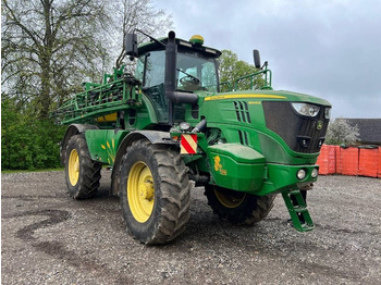 Lease a John Deere R4040i  John Deere R4040i: picture 2