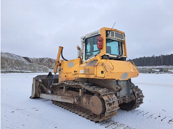 Bulldozer Liebherr PR 734 L: picture 3