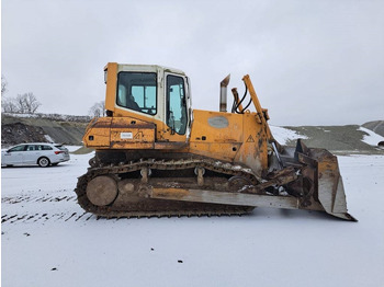 Bulldozer Liebherr PR 734 L: picture 4