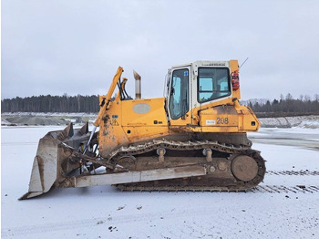 Bulldozer Liebherr PR 734 L: picture 2