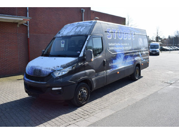 Panel van IVECO Daily 35C17