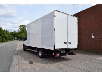 Box van, Van Iveco Daily 72 C18 Koffer Automatik Luftfederung EU6: picture 4