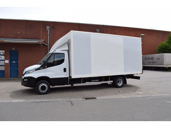 Box van, Van Iveco Daily 72 C18 Koffer Automatik Luftfederung EU6: picture 2