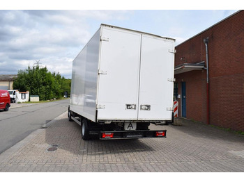 Box van, Van Iveco Daily 72 C18 Koffer Automatik Luftfederung EU6: picture 5
