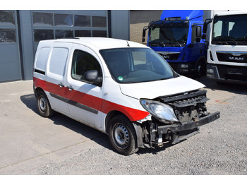 Small van MERCEDES-BENZ Citan 109 CDI