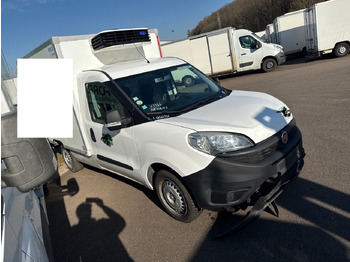 Refrigerated van FIAT Doblo
