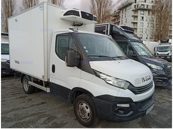 Refrigerated van IVECO Daily 35c13