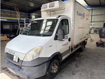 Refrigerated van IVECO Daily 35c13