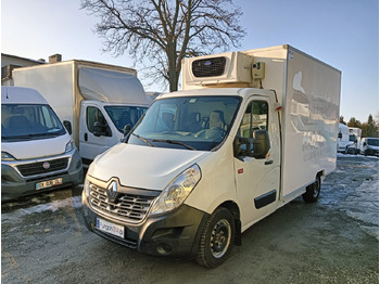 Refrigerated van RENAULT Master