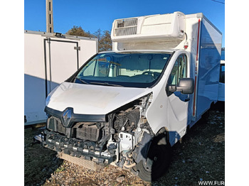 Refrigerated van RENAULT Trafic