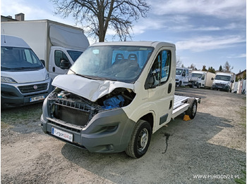 Van FIAT Ducato
