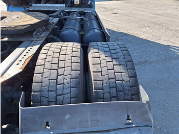 Lease a IVECO Stralis NP AS440S40T/P NG IVECO Stralis NP AS440S40T/P NG: picture 2 Lease a IVECO Stralis NP AS440S40T/P NG IVECO Stralis NP AS440S40T/P NG: picture 2