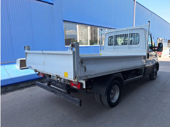 Tipper van IVECO Daily 35C14 tipper: picture 4