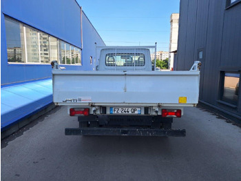 Tipper van IVECO Daily 35C14 tipper: picture 5