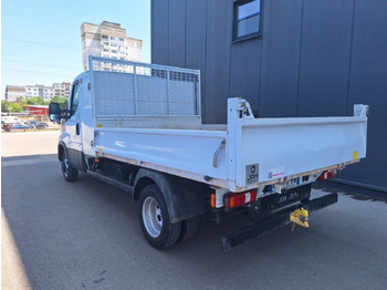 Tipper van IVECO Daily 35C16 tipper: picture 5