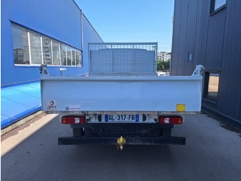 Tipper van IVECO Daily 35C16 tipper: picture 4