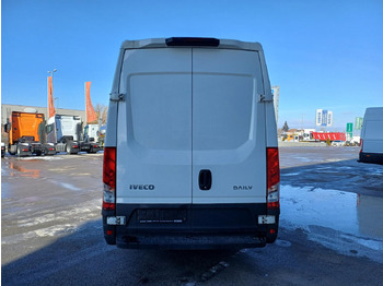 Panel van IVECO Daily 35S16V: picture 3