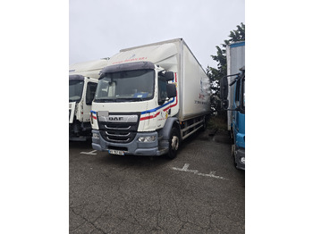 Box truck DAF LF