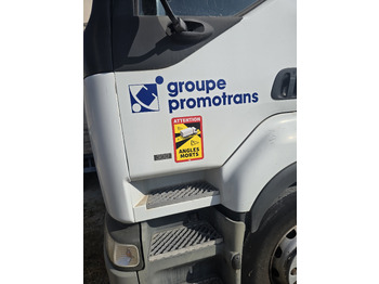 Box truck Renault PREMIUM 300: picture 2