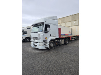 Tractor unit RENAULT Premium 460