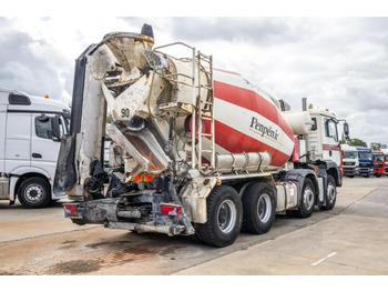 Lease a MAN TGA 32.400BB+LIEBHERR+BAND/TAPIS/THEAM16M MAN TGA 32.400BB+LIEBHERR+BAND/TAPIS/THEAM16M: picture 3 Lease a MAN TGA 32.400BB+LIEBHERR+BAND/TAPIS/THEAM16M MAN TGA 32.400BB+LIEBHERR+BAND/TAPIS/THEAM16M: picture 3