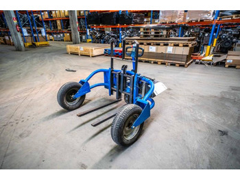 Material handling equipment