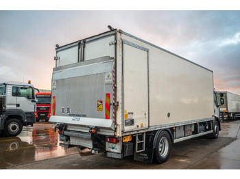 Box truck Renault PREMIUM 300DXI+POUSSIN/CHICKEN/KUIKEN/KÛKEN+DHOLLANDIA: picture 3