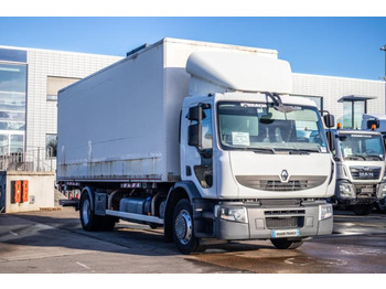 Box truck Renault PREMIUM 340 DXI+E5: picture 2