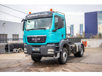 Lease a MAN TGS 18.480 BLS-TP MAN TGS 18.480 BLS-TP: picture 1