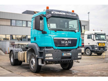 Lease a MAN TGS 18.480 BLS-TP MAN TGS 18.480 BLS-TP: picture 2